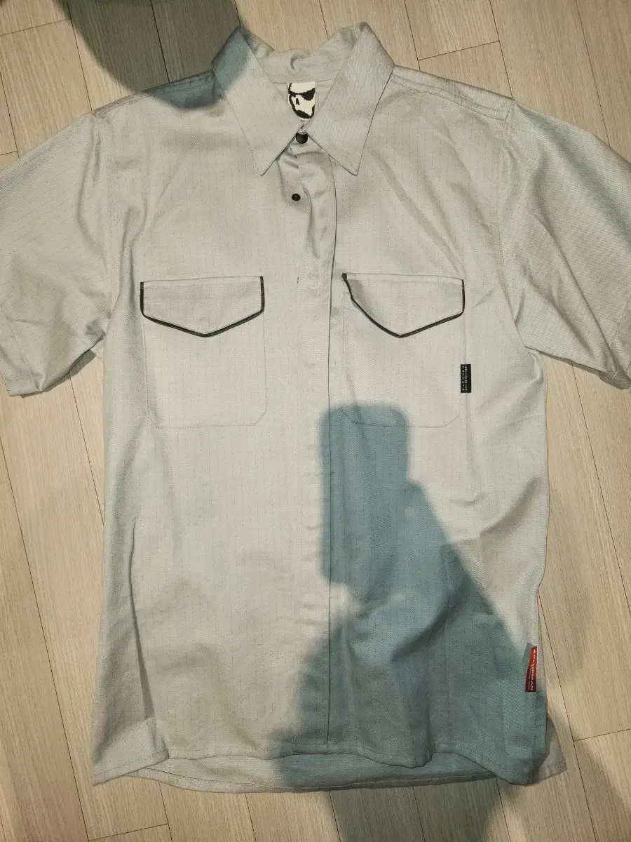 GR10K Shirt L